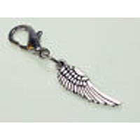 Charms Anhänger Engelflügel Bettelarmband Kette Charm Charms Anhänger Engelflügel Bettelarmband Kette Charm von vendor-unknown