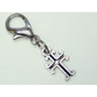 Charms Anhänger Kreuz für Bettelarmband Kette Charm, neu Charms Anhänger Kreuz für Bettelarmband Kette Charm, neu von vendor-unknown