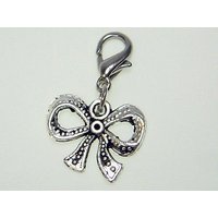 Charms Anhänger Schleife für Bettelarmband Kette Charm Charms Anhänger Schleife für Bettelarmband Kette Charm von vendor-unknown