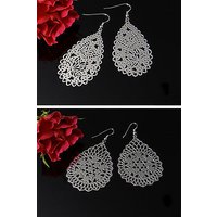 Edelstahl Ohrringe Ohrhänger Schmetterlinge Sterne Ohrschmuck Edelstahl Ohrringe Ohrhänger Schmetterlinge Sterne Ohrschmuck von vendor-unknown
