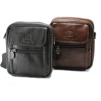 Gürteltasche Handytasche Leder Hüfttasche Bauchtasche Tasche Bag Farbwahl, #7 von vendor-unknown