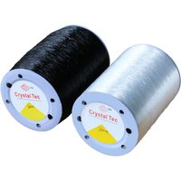 Gummifaden elastisch, Ø 0,4/0,5/0,6/0,7/0,8/1mm, 800m Rolle, (0,05€/1m) von vendor-unknown