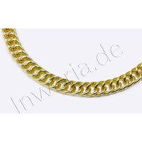 Metallkette Aluminium 10x7mm Panzerkette Alu Kette Gliederkette Meterware, KA-77 Metallkette Aluminium 10x7mm Panzerkette Alu Kette Gliederkette Meterware, KA-77 von vendor-unknown
