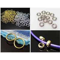 Ring Verbinder, geschlossen Ring Verbinder, geschlossen von vendor-unknown