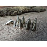 Schraubnieten, 14mm, 30 Stück, von vendor-unknown