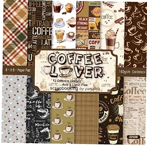 vepoty 12 Blätter Vintage Scrapbooking Paper Journaling Material Papier Dekorative Handwerkskonto Dekor Papiere Dekorieren vepoty 12 Blätter Vintage Scrapbooking Paper Journaling Material Papier Dekorative Handwerkskonto Dekor Papiere Dekorieren von Vepoty