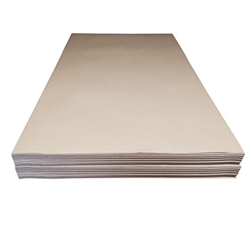 verpacking 5 kg Schrenzpapier Bogen [75 x 100 cm 100 g/m²] Packpapier Füllmaterial Verpackungsmaterial Polsterpapier Einwickelpapier Verpackungsfüllstoff von verpacking