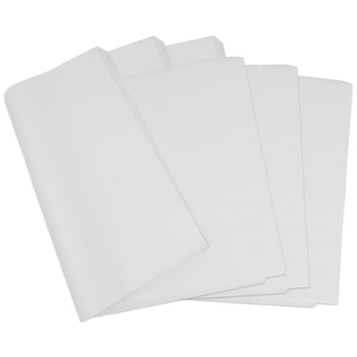 verpacking Packseide Seidenpapier 50 x 75 cm Grau Packpapier Polsterpapier Einwickelpapier Verpackungsseide Versandseide (1 kg) von verpacking