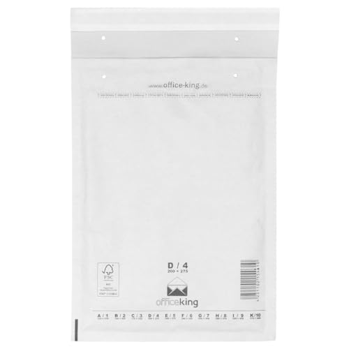 verpacking 200 D/4 Luftpolstertaschen Versandtaschen Luftpolsterumschlag Luftpolsterversandtaschen 200 x 275 mm Weiss verpacking 200 D/4 Luftpolstertaschen Versandtaschen Luftpolsterumschlag Luftpolsterversandtaschen 200 x 275 mm Weiss von verpacking