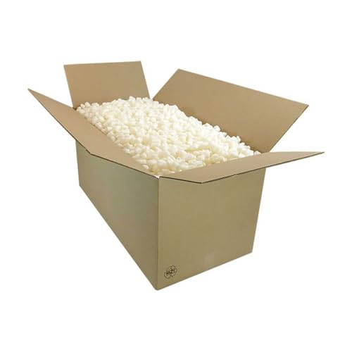 verpacking BIO Verpackungschips 240 Liter aus Mais verpacking BIO Verpackungschips 240 Liter aus Mais von verpacking