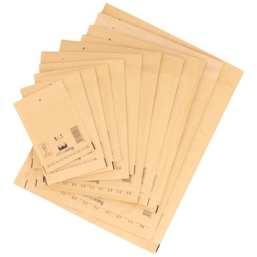verpacking Luftpolstertaschen 170x225 mm C3 Braun Versandtaschen - Luftpolsterumschlag Polsterumschl??ge selbstklebend 800 St??ck verpacking Luftpolstertaschen 170x225 mm C3 Braun Versandtaschen - Luftpolsterumschlag Polsterumschl??ge selbstklebend 800 St??ck von verpacking