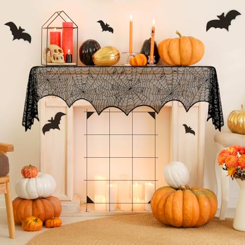 Halloween Tischdecke,1PCS Halloween Deko Spinnennetz,Halloween Deko,Halloween Deko Innen,Halloween Deko Outdoor,Halloween Dekoration,Deko Halloween,Tischdecke Halloween Deko,Tischdecke Aus Spitze Halloween Tischdecke,1PCS Halloween Deko Spinnennetz,Halloween Deko,Halloween Deko Innen,Halloween Deko Outdoor,Halloween Dekoration,Deko Halloween,Tischdecke Halloween Deko,Tischdecke Aus Spitze von veyaltedl