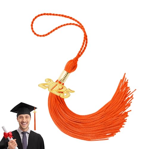 Quaste Graduierung,Abschluss Quaste,1PCS 2025 Anhänger Quaste,orange 2025 Abschlussquaste,Jahreszahl Anhänger Für Bachelor Master Doktorhut,Doktorhut-Quaste 2025,2025 Abschluss-Quasten-Anhänger Quaste Graduierung,Abschluss Quaste,1PCS 2025 Anhänger Quaste,orange 2025 Abschlussquaste,Jahreszahl Anhänger Für Bachelor Master Doktorhut,Doktorhut-Quaste 2025,2025 Abschluss-Quasten-Anhänger von veyaltedl