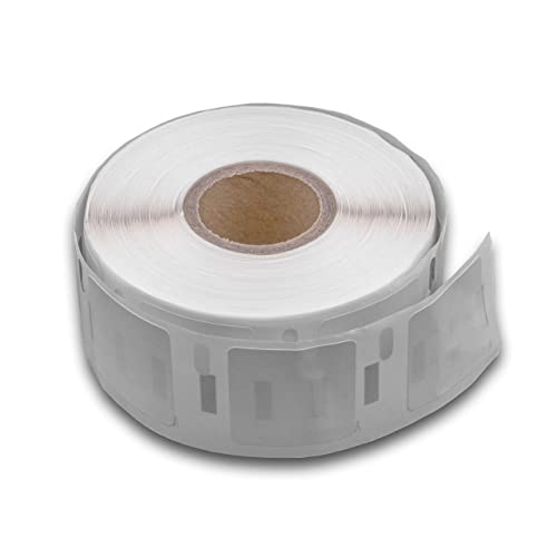 vhbw Etiketten-Rolle 25mm x 25mm kompatibel mit Dymo LabelWriter SE 450, 450 Twin Turbo Etiketten-Drucker vhbw Etiketten-Rolle 25mm x 25mm kompatibel mit Dymo LabelWriter SE 450, 450 Twin Turbo Etiketten-Drucker von vhbw