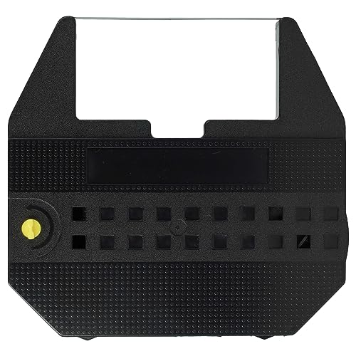 vhbw Farbband Schriftband kompatibel mit Sigma SM 7950 Schreibmaschine - Schwarz vhbw Farbband Schriftband kompatibel mit Sigma SM 7950 Schreibmaschine - Schwarz von vhbw