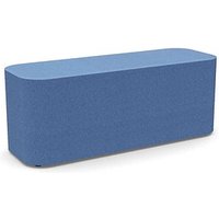 viasit Coloq Sitzbank blau viasit Coloq Sitzbank blau von viasit