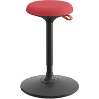 viasit Hocker Cloonch 00.8000 1183 rot von viasit