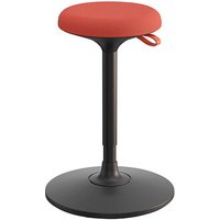 viasit Hocker Cloonch 00.8000 1195 orange von viasit