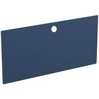 viasit System4 Tür violettblau 37,5 cm viasit System4 Tür violettblau 37,5 cm von viasit