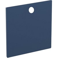 viasit System4 Tür violettblau 37,5 cm viasit System4 Tür violettblau 37,5 cm von viasit