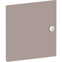 viasit System4 Tür taupe 37,5 cm von viasit