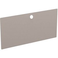 viasit System4 Tür taupe 37,5 cm von viasit