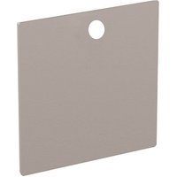 viasit System4 Tür taupe 37,5 cm von viasit