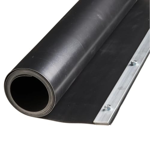 Nature 1000g/m² Wurzelsperre HDPE Unkrautvlies Rhizomsperre 0,7x3m 6030226 Nature 1000g/m² Wurzelsperre HDPE Unkrautvlies Rhizomsperre 0,7x3m 6030226 von vidaXL