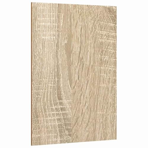 vidaXL Deko-Panel aus Holz – Kunstvolles Design für Dein Zuhause von vidaXL