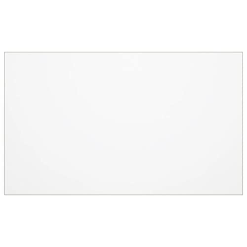 vidaXL Tischfolie Kratzfest Wasserdicht Tischdecke Schutzfolie Tischschutz Tisch Folie Tischmatte Schutztischdecke Transparent 100x60cm 2mm PVC vidaXL Tischfolie Kratzfest Wasserdicht Tischdecke Schutzfolie Tischschutz Tisch Folie Tischmatte Schutztischdecke Transparent 100x60cm 2mm PVC von vidaXL