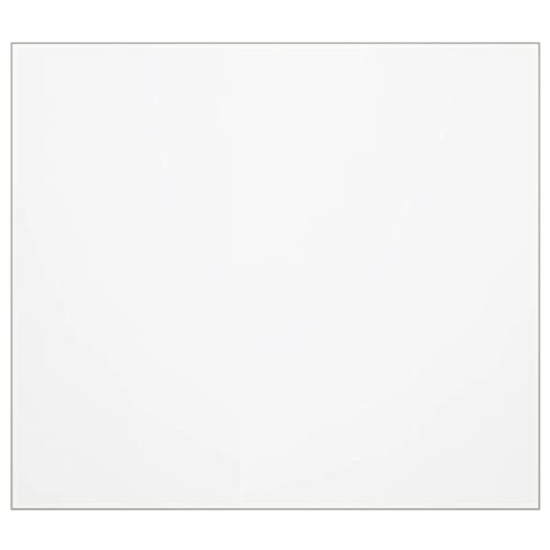 vidaXL Tischfolie Kratzfest Wasserdicht Tischdecke Schutzfolie Tischschutz Tisch Folie Tischmatte Schutztischdecke Transparent 100x90cm 2mm PVC vidaXL Tischfolie Kratzfest Wasserdicht Tischdecke Schutzfolie Tischschutz Tisch Folie Tischmatte Schutztischdecke Transparent 100x90cm 2mm PVC von vidaXL