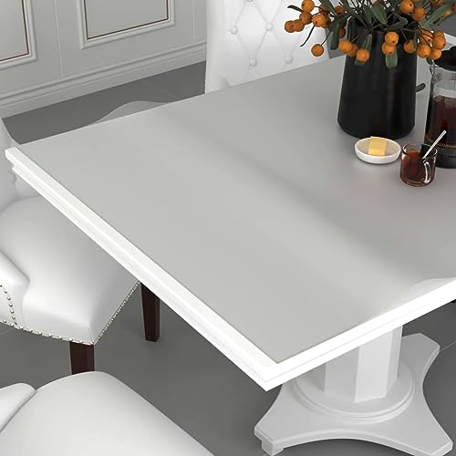 vidaXL Tischfolie Matt 140x90 cm 2 mm PVC vidaXL Tischfolie Matt 140x90 cm 2 mm PVC von vidaXL