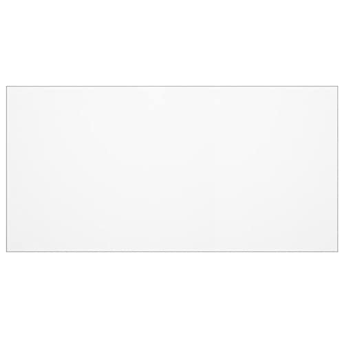 vidaXL Tischfolie Matt 200x100 cm 2 mm PVC vidaXL Tischfolie Matt 200x100 cm 2 mm PVC von vidaXL