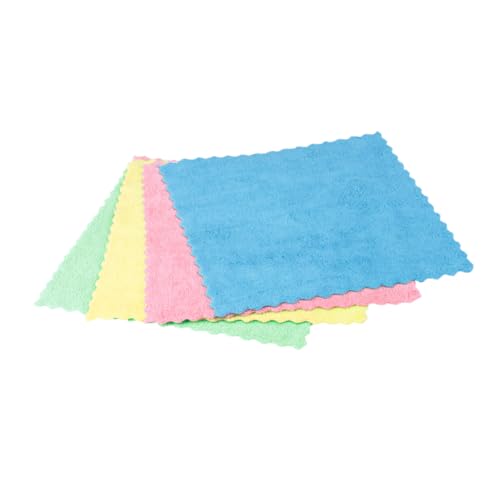 Vileda Micro Tuff Easy (Blau) von Vileda