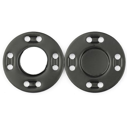 6 Stück/Satz Magnetknöpfe Nähzubehör Magnetmetallschließe 3 Paare Unsichtbare Druckknöpfe Verschluß für Kleidung Mäntel Handwerk DIY Zubehör 6 Stück/Satz Magnetknöpfe Nähzubehör Magnetmetallschließe 3 Paare Unsichtbare Druckknöpfe Verschluß für Kleidung Mäntel Handwerk DIY Zubehör von vingol