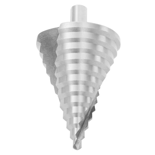 Stufenbohrer Stufenbohrer Metall Kegelbohrer Kegelbohrer Metall Ruko Stufenbohrer Einer Gespaltenen Spitze von 118° VerfüGt Verwendet Werden Schnell LöCher Pvc Holzplatten, Plastikplatten Usw Stufenbohrer Stufenbohrer Metall Kegelbohrer Kegelbohrer Metall Ruko Stufenbohrer Einer Gespaltenen Spitze von 118° VerfüGt Verwendet Werden Schnell LöCher Pvc Holzplatten, Plastikplatten Usw von vinnyooc