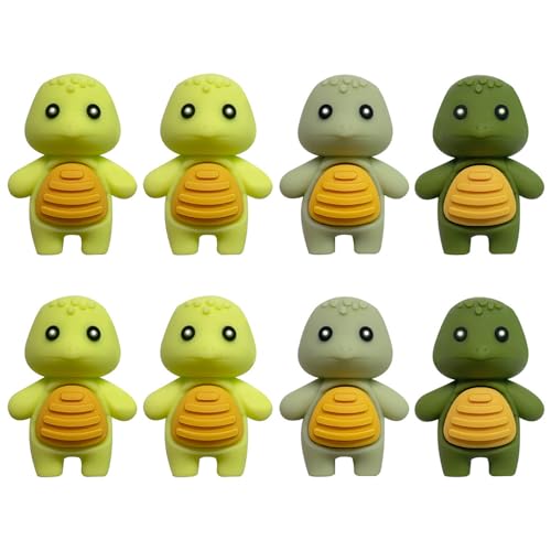 8 x Schildkröten-Fokal-Perlen für Stifte, 3D-Tierperlen, Silikonperlen für Schlüsselanhänger, handgefertigt, Stiftperle 8 x Schildkröten-Fokal-Perlen für Stifte, 3D-Tierperlen, Silikonperlen für Schlüsselanhänger, handgefertigt, Stiftperle von vokoko