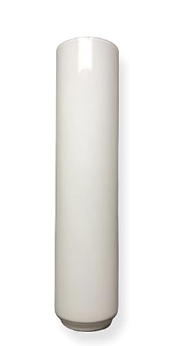 Ersatzglas Leuchtenschirm Lampenglas zu Außenleuchten Martin Müller Außenleuchte H: 290mm von volron Licht