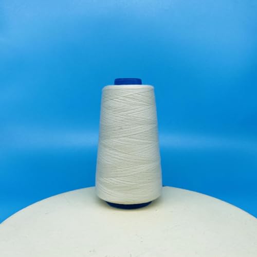 1 stücke 3000 Yards Nähgarn Maschine Hand Polyester Gewinde Für Handarbeiten DIY Nähen Reparatur Zubehör von vortixia