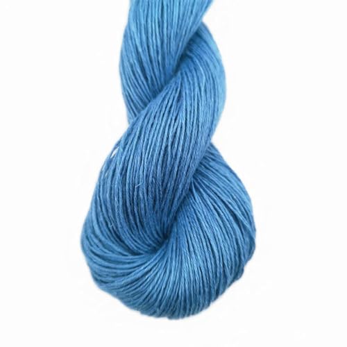 vortixia 50g Leinengarn zum Häkeln, Handstricken, Spitze für Schalkleidung, weiches Garn vortixia 50g Leinengarn zum Häkeln, Handstricken, Spitze für Schalkleidung, weiches Garn von vortixia