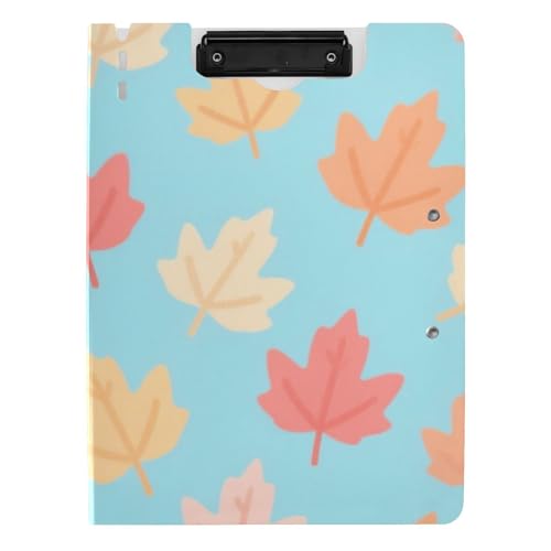 Klemmbrett mit Ordner Blau Cartoon Ahornblatt A4 Klemmbrett Clipfolio Doppelclips Stifthalter Stillklemmbrett mit Abdeckung Klemmbrett mit Ordner Blau Cartoon Ahornblatt A4 Klemmbrett Clipfolio Doppelclips Stifthalter Stillklemmbrett mit Abdeckung von voucong