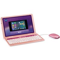 vtech® Genio Lernlaptop Lernspielzeug pink von vtech®