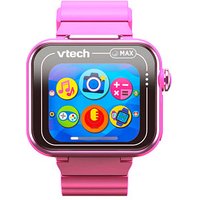 vtech® KidiZoom Kinder-Smartwatch pink von vtech®