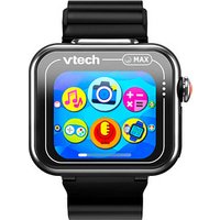 vtech® KidiZoom Kinder-Smartwatch schwarz von vtech®