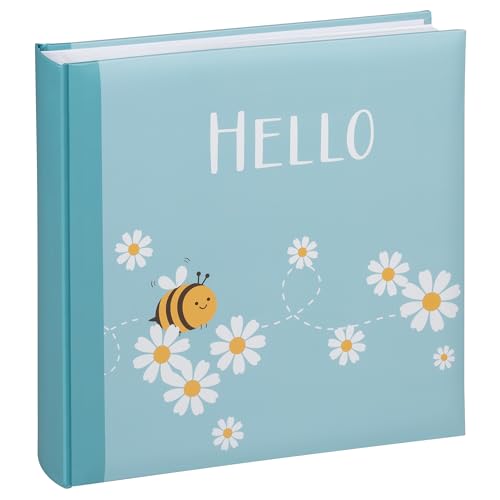 Walther Design Fotoalbum, blau, 26 x 25 cm Walther Design Fotoalbum, blau, 26 x 25 cm von walther design