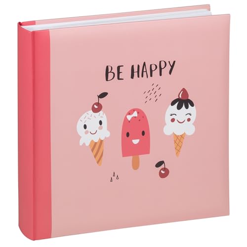 Walther Design Fotoalbum, rosa, 26 x 25 cm Walther Design Fotoalbum, rosa, 26 x 25 cm von walther design