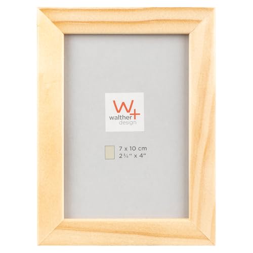 walther design BP710K Peppers Bilderrahmen, Holz, 7 x 10 cm, kiefer walther design BP710K Peppers Bilderrahmen, Holz, 7 x 10 cm, kiefer von walther design