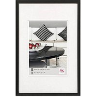 walther design  Bilderrahmen Chair schwarz 21,8 x 30,7 cm von walther design