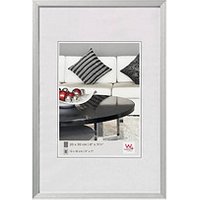 walther design  Bilderrahmen Chair silber 16,0 x 21,0 cm von walther design