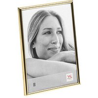 walther design Bilderrahmen Chloe gold 13,1 x 18,1 cm walther design Bilderrahmen Chloe gold 13,1 x 18,1 cm von walther design